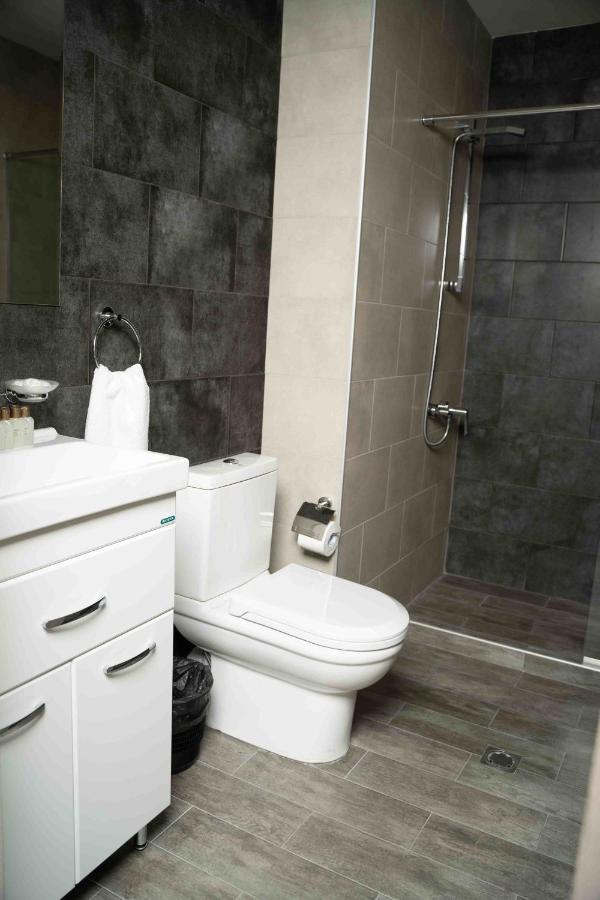تساجكادزور Forest Apartments Hotel المظهر الخارجي الصورة