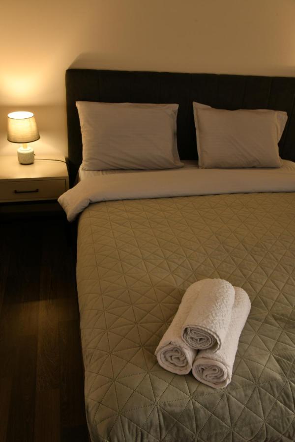 تساجكادزور Forest Apartments Hotel المظهر الخارجي الصورة