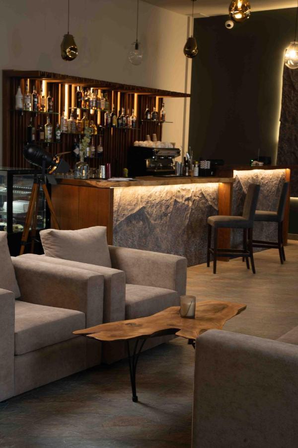 تساجكادزور Forest Apartments Hotel المظهر الخارجي الصورة